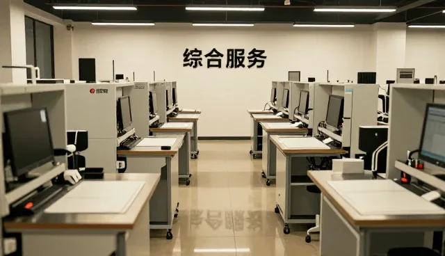 高效除尘系统