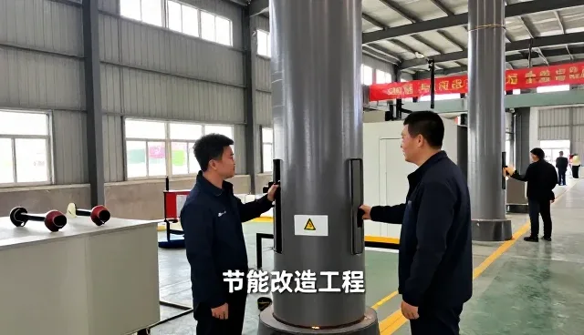 北京天羽嘉业环保科技有限公司探索节能改造新方向,布局节能改造领域