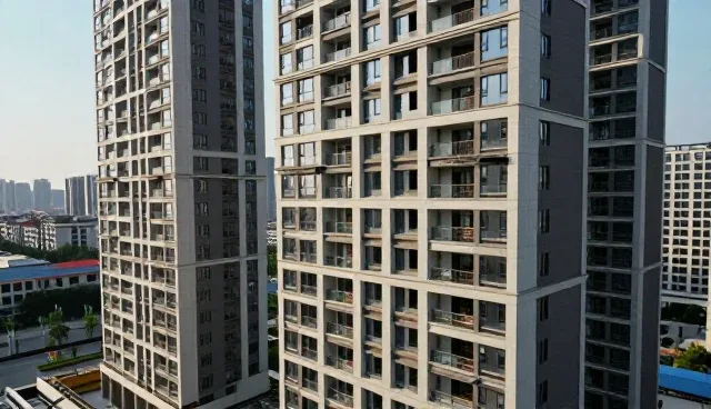 节能改造中的选型关注点及处理方法